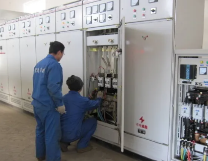 带电清洗对通信设备有哪些维护作用
